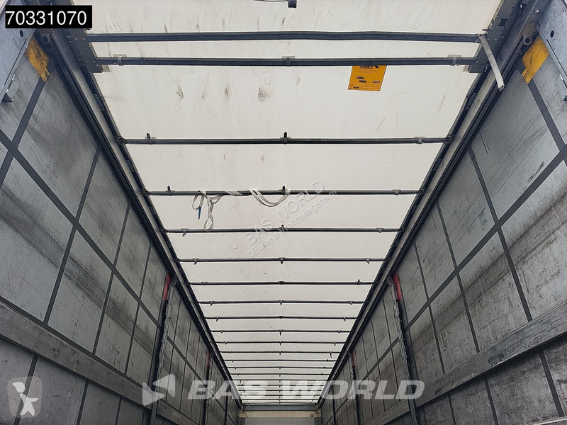 Semi remorque Schmitz Cargobull SCB*S3T 3 axles...