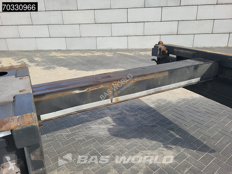 Oplegger Renders Multi 45ft APK 11/26 Lift Axle
