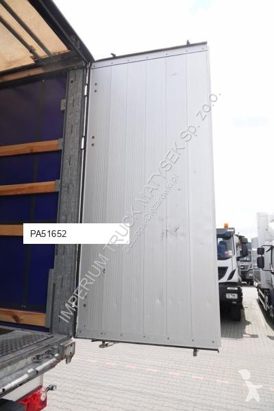 Oplegger Schmitz Cargobull FIRANKA / STANDARD /...