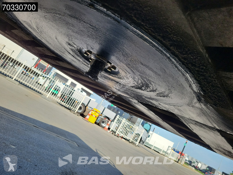 Semirimorchio Knapen K100 NL Trailer APK 05/27...