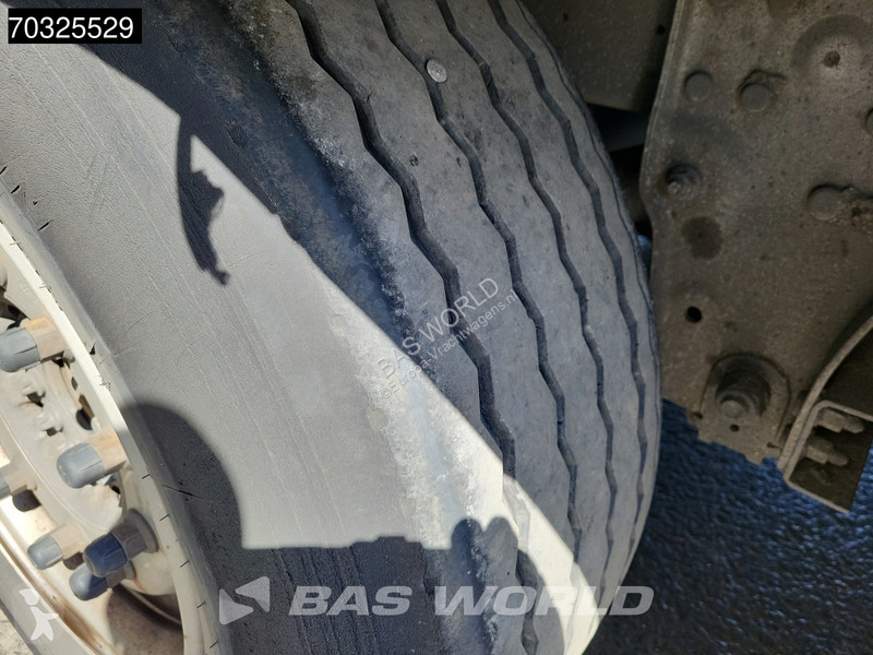 نصف مقطورة Schmitz Cargobull SCB*S3T 3 axles...