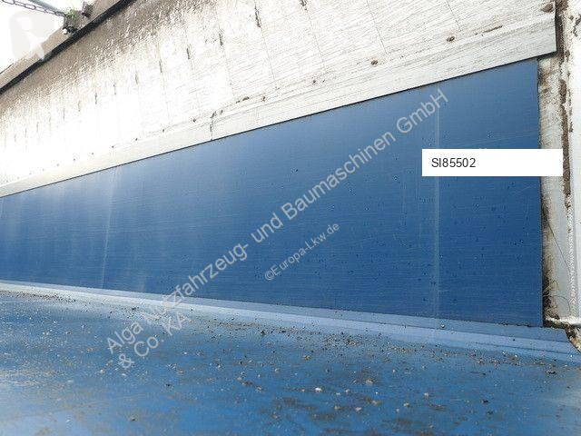 نصف مقطورة Schmitz Cargobull SKI 24 SL 9.6,...