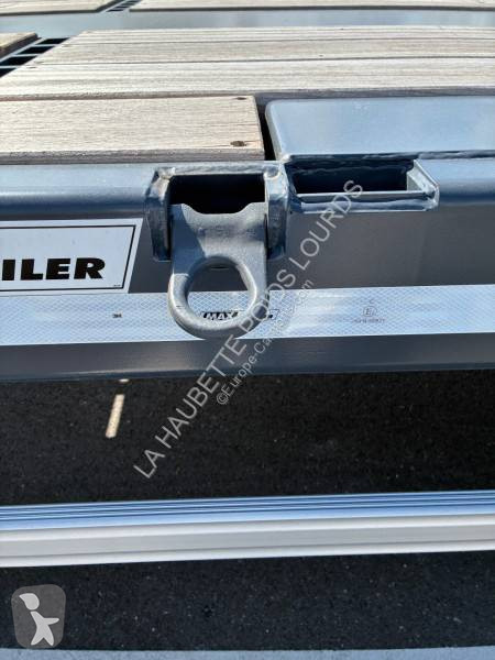 Náves MAX Trailer MAX 200 FTR