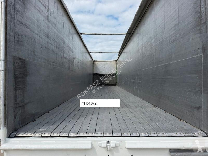 Полуремарке Stas Floor 10 mm