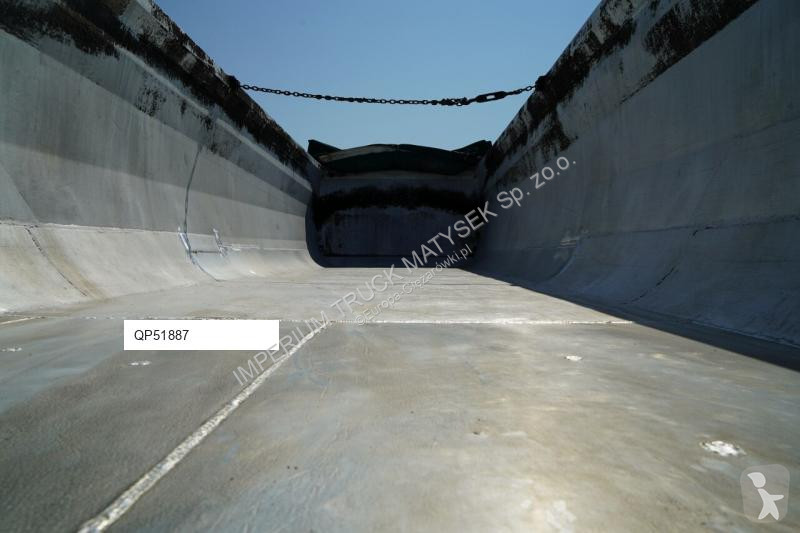 نصف مقطورة Stas