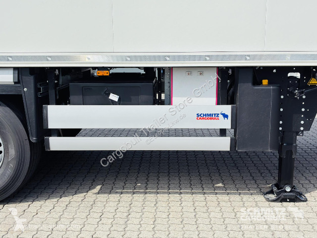 نصف مقطورة Schmitz Cargobull Frischdienst...