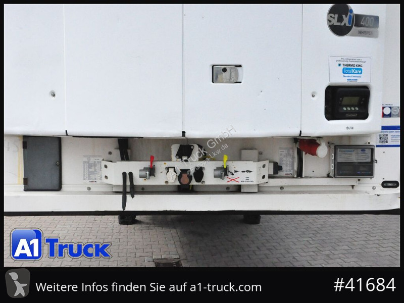 Semiremorca Schmitz Cargobull SCB S3B,...