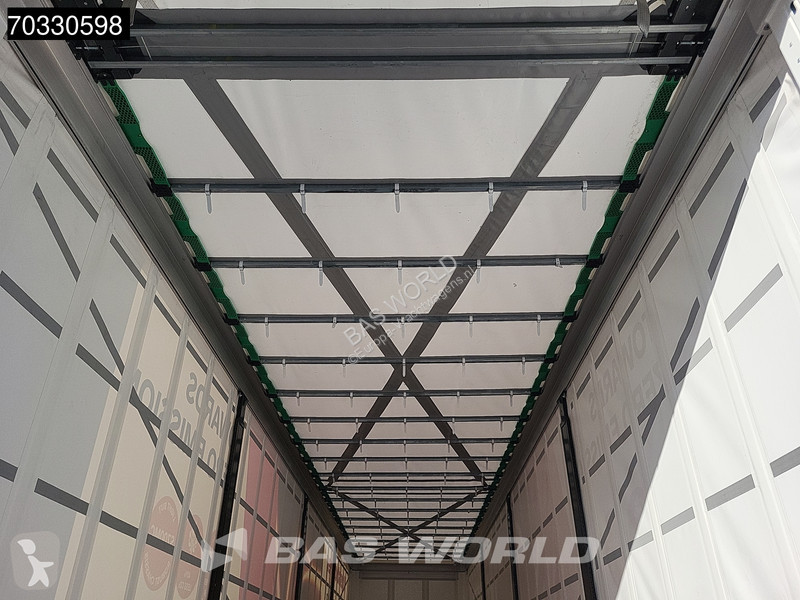 نصف مقطورة Kässbohrer K.SCX_NG /X / 120 - 12 /...
