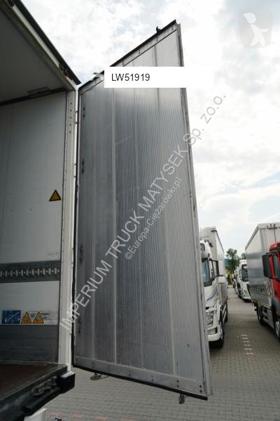 Полуремарке Schmitz Cargobull