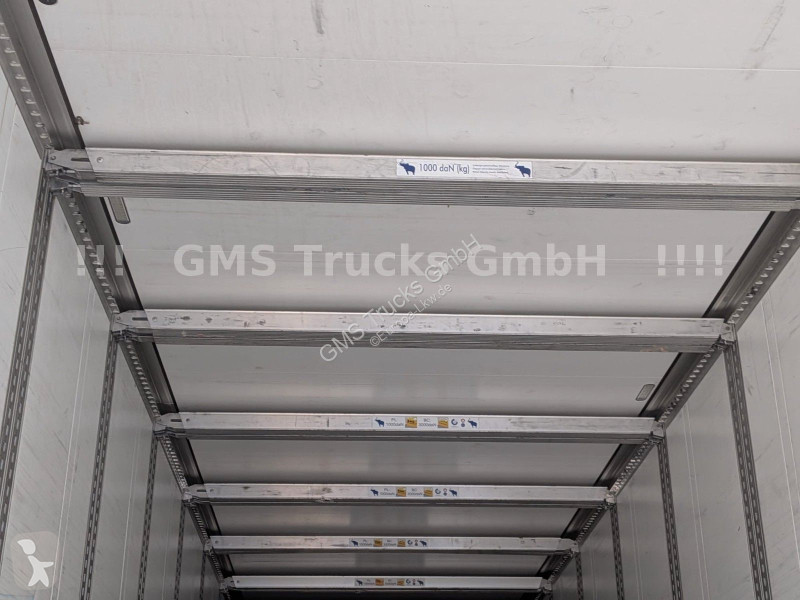 نصف مقطورة Schmitz Cargobull Frigo Cool /...
