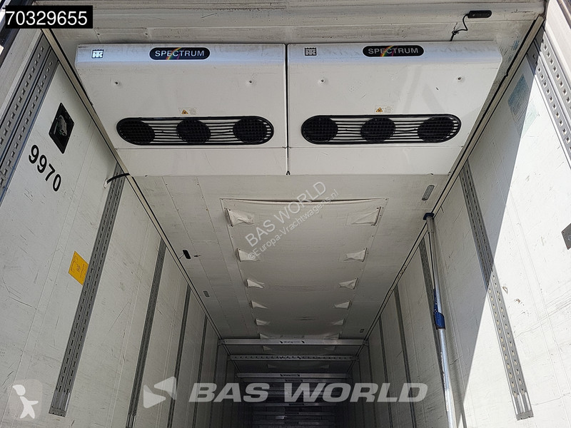 نصف مقطورة Schmitz Cargobull SCB*S3B 3 axles...