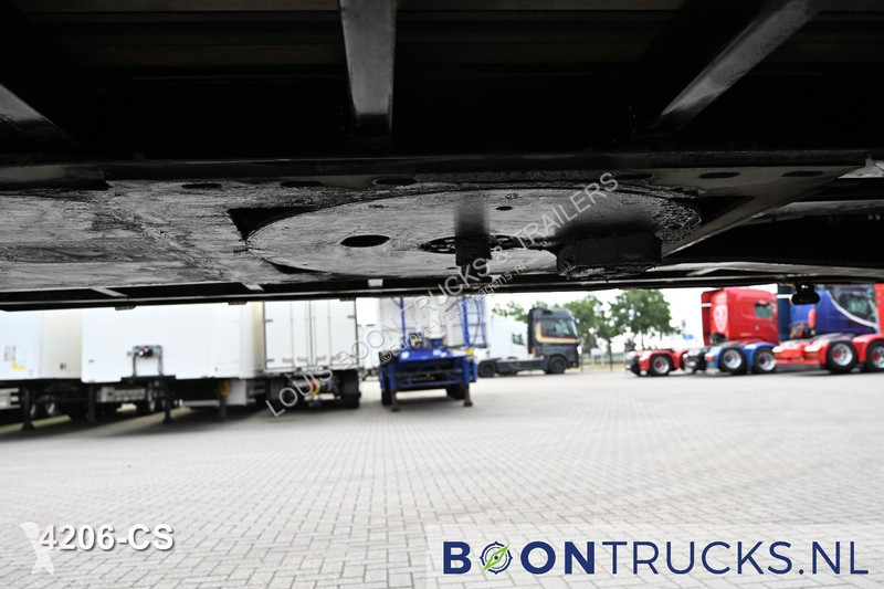 Semiremorca Pacton B3-001 | FORKLIFT CONN *...
