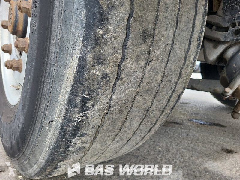 Semitrailer
