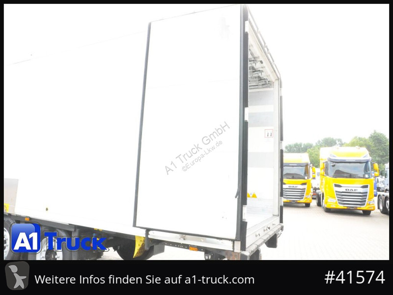 Oplegger Schmitz Cargobull SCB TK SLX 400,...