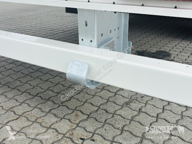 Semirremolque Schmitz Cargobull...
