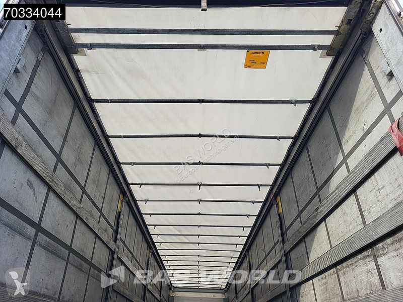 Oplegger Schmitz Cargobull SCB*S3T Sliding Roof