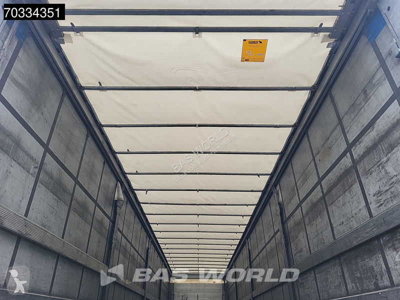Oplegger Schmitz Cargobull SCB*S3T Sliding Roof