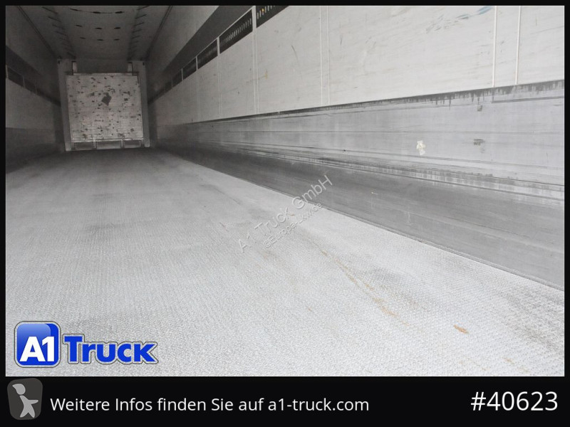 Oplegger Schmitz Cargobull SKO FP45,...