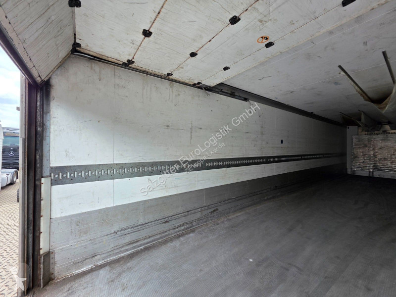 Oplegger Schmitz Cargobull 10/LZG 11.05 FP45...