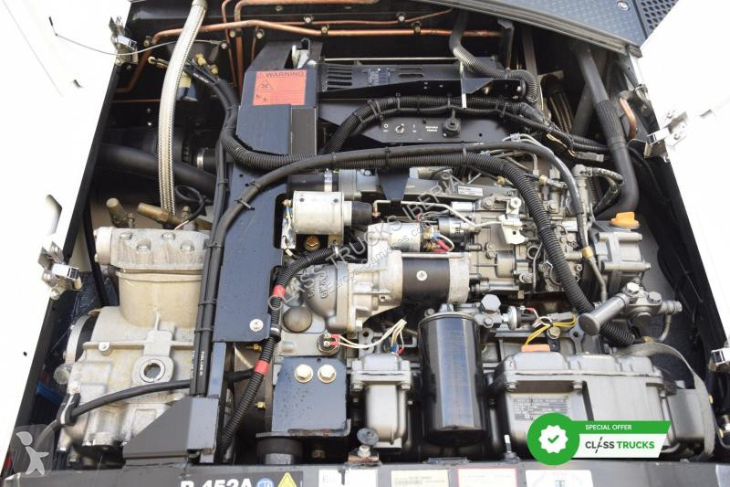 Oplegger Schmitz Cargobull FP 60 ThermoKing...