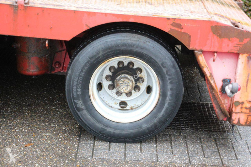 Semirremolque Nooteboom EURO-48-03