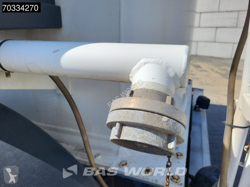 Semirremolque  NCG 40 3 axles
