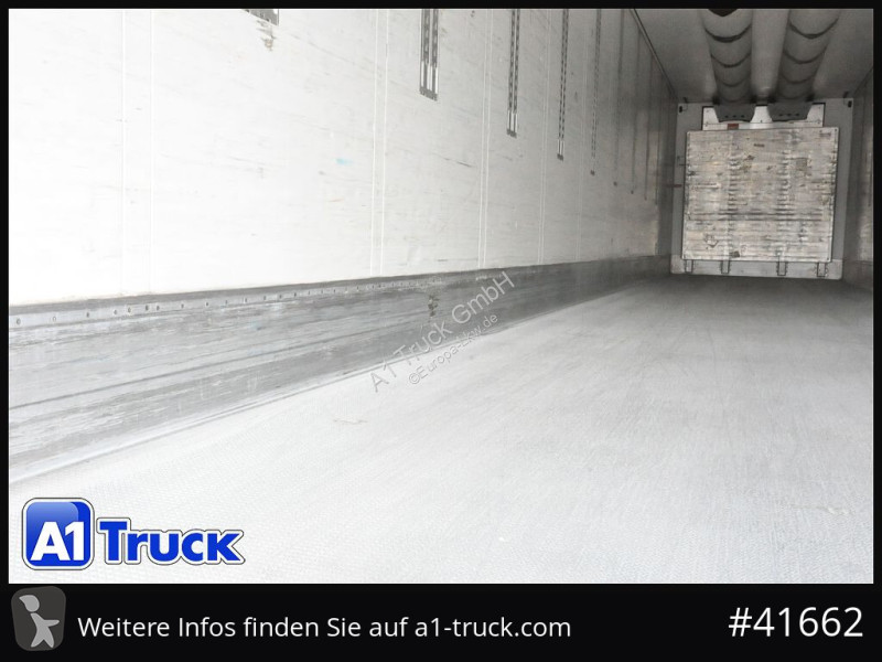 Oplegger Schmitz Cargobull SKO 24,  Carrier...