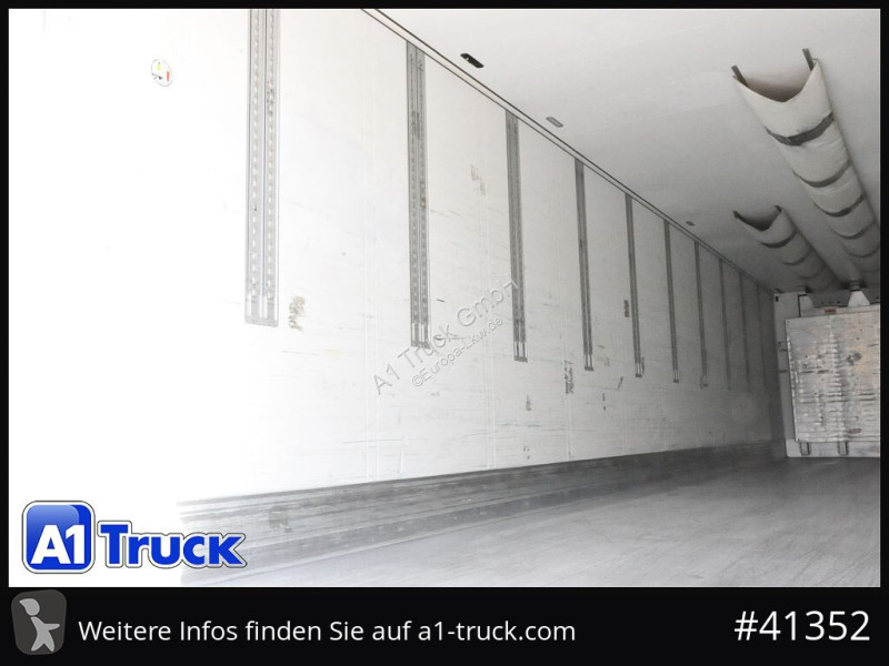 Oplegger Schmitz Cargobull SKO 24,  Carrier...