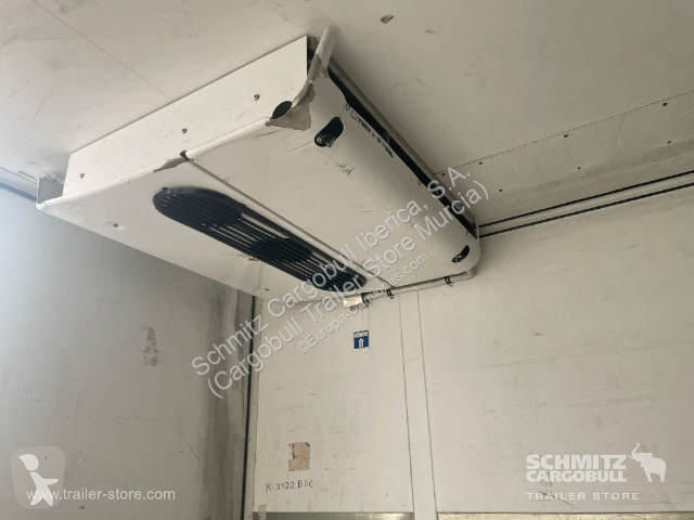 Oplegger Schmitz Cargobull Semiremolque Frigo...