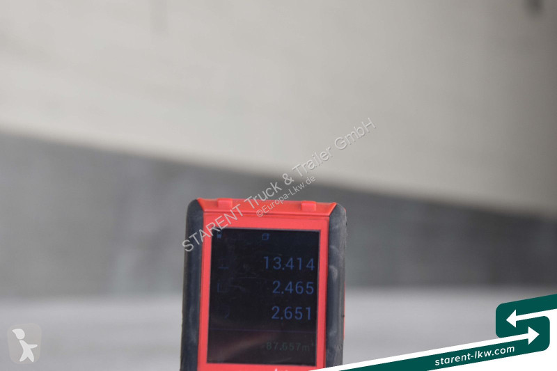 Semirremolque Krone ThermoKing SLXi300...