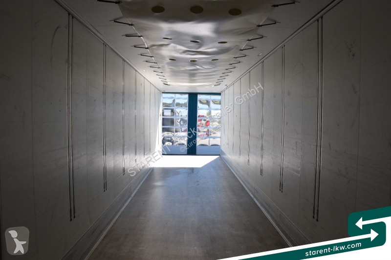 Semirremolque Schmitz Cargobull ThermoKing...