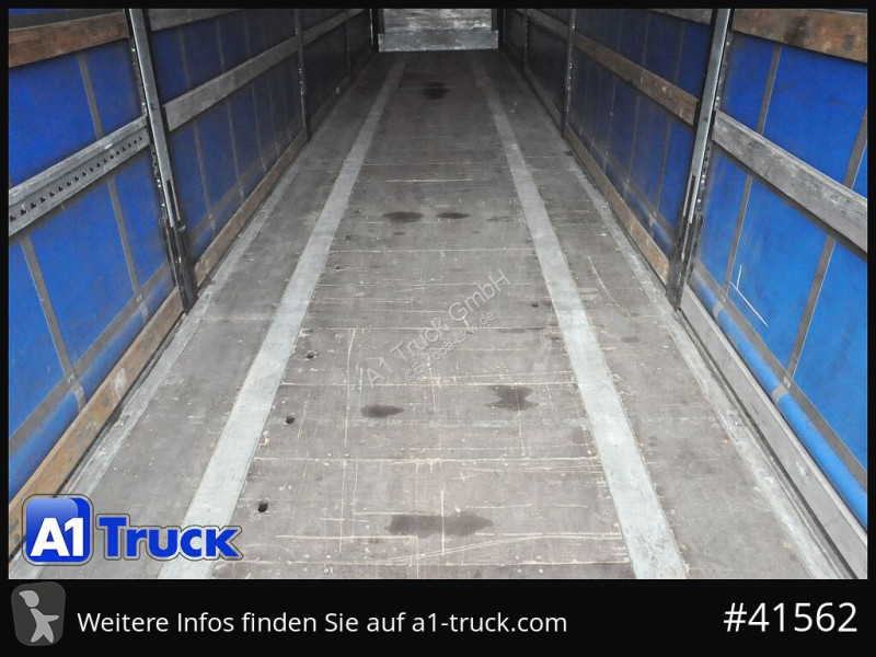 Oplegger Schmitz Cargobull SCB S3T , Standard,...