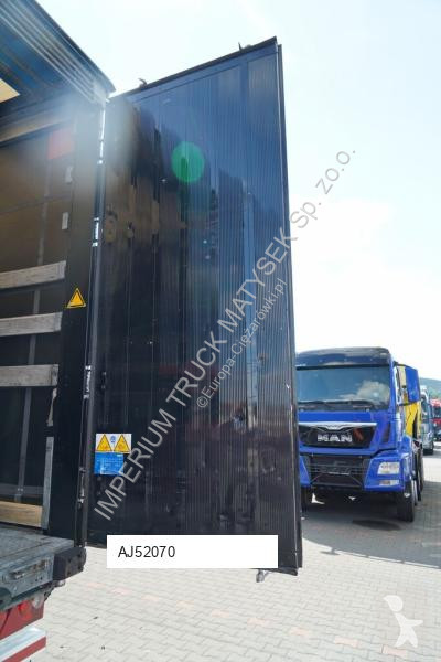 Напівпричіп Schmitz Cargobull