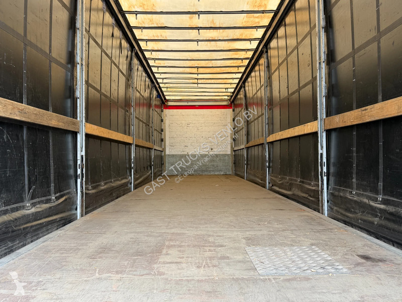 Semirremolque Schmitz Cargobull 24/L - 13.62 BS...