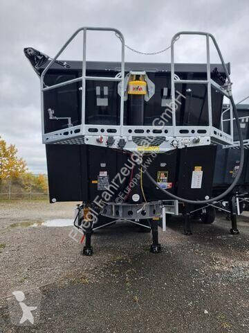 Oplegger Fliegl