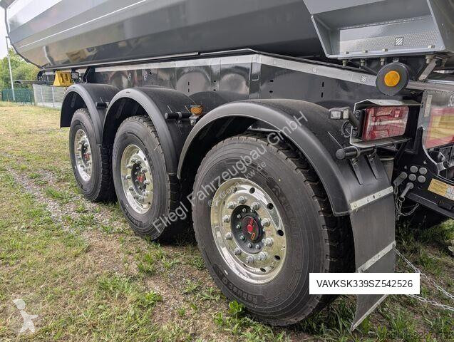 Oplegger Schwarzmüller D21K0