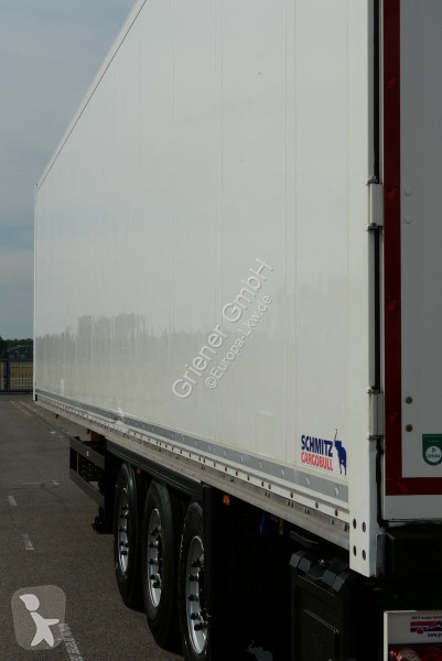Semirremolque Schmitz Cargobull 24/...