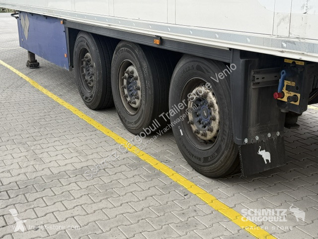 Félpótkocsi Schmitz Cargobull Tiefkühler Standard