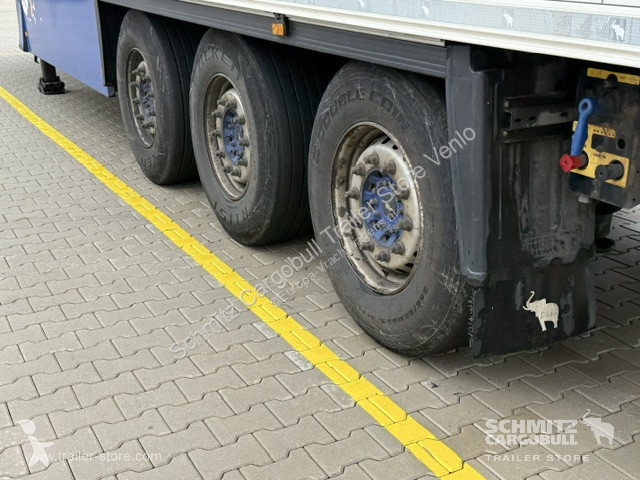 Semirremolque Schmitz Cargobull Tiefkühler...