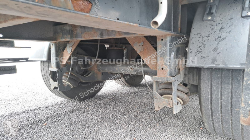 Semirremolque Reisch R24-RSBS-3...