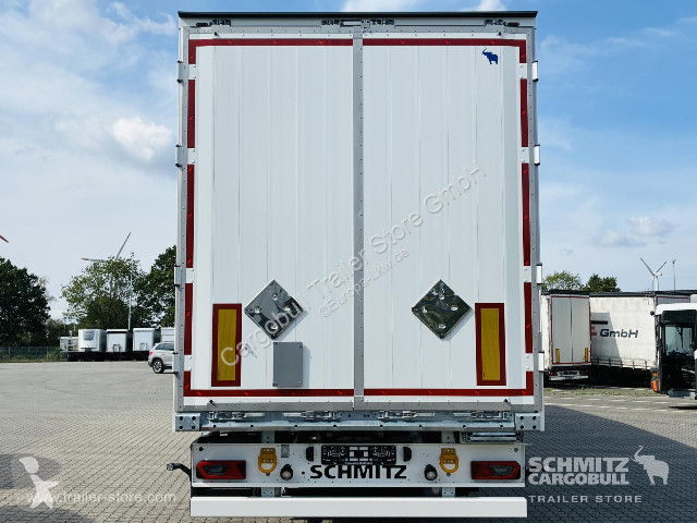 Semirremolque Schmitz Cargobull...