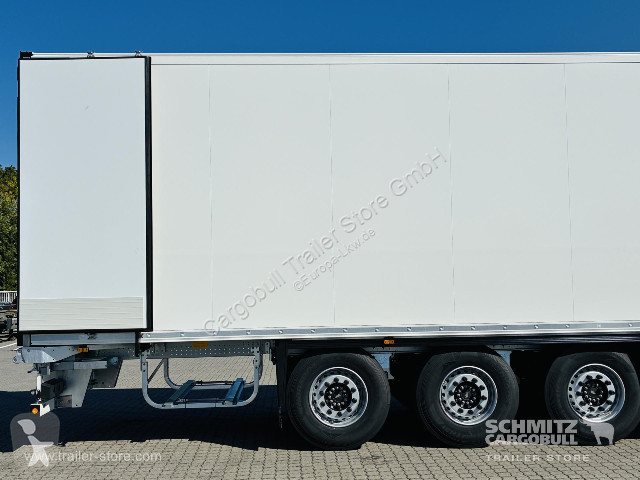 Semirremolque Schmitz Cargobull Tiefkühler...