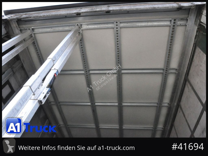 Semirremolque Schmitz Cargobull Speed Curtain,...