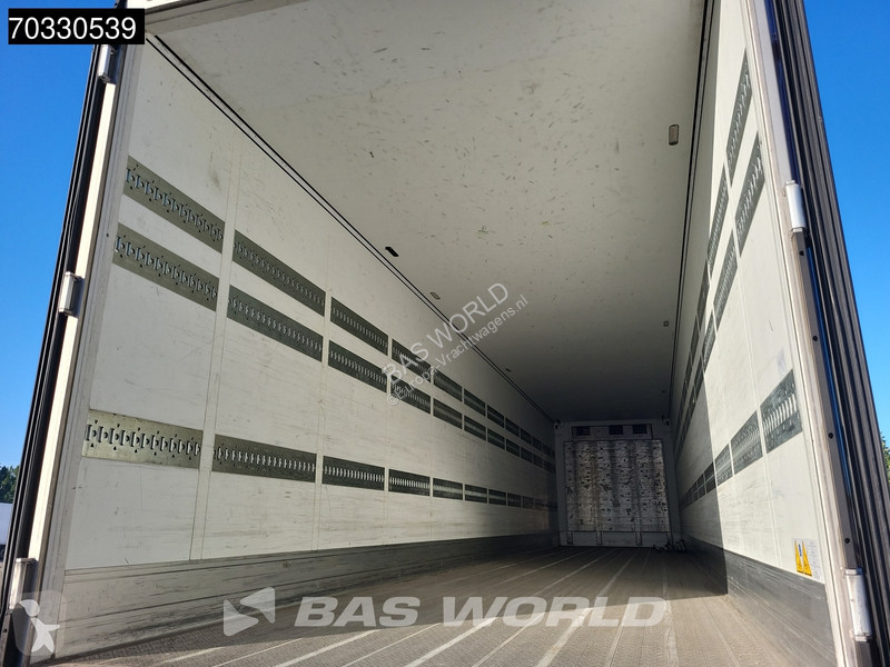 Návěs Schmitz Cargobull SCB*S3B 3 axles...