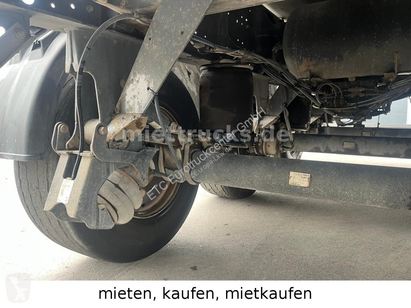 Semirremolque Schmitz Cargobull 24 28 cbm Stahl...