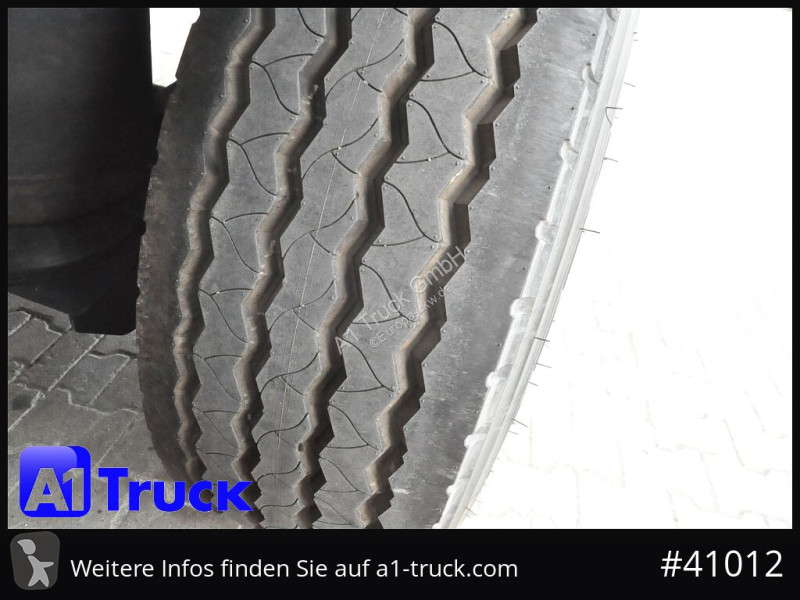Semirremolque Meiller Euromix ca 24m³  Stahl,...