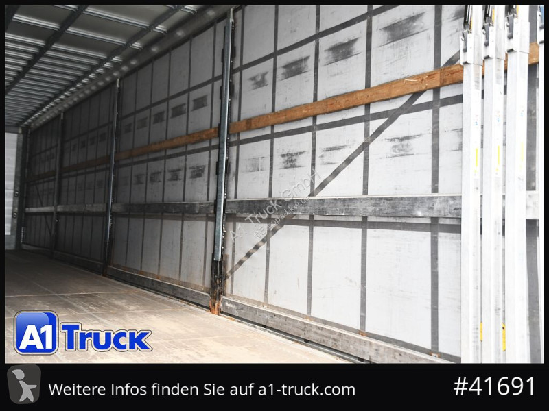 Semirremolque Schmitz Cargobull Speed Curtain,...
