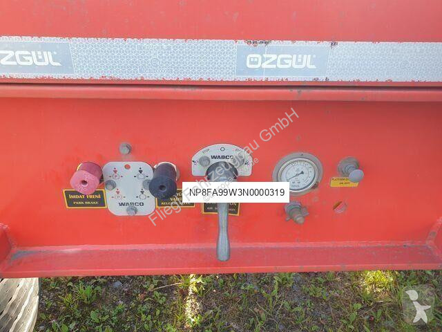Oplegger  F
