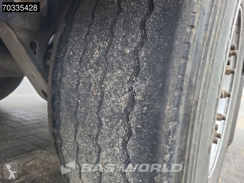 Semirremolque Menci S7R 28m3 MOT 04-2027 Steel...