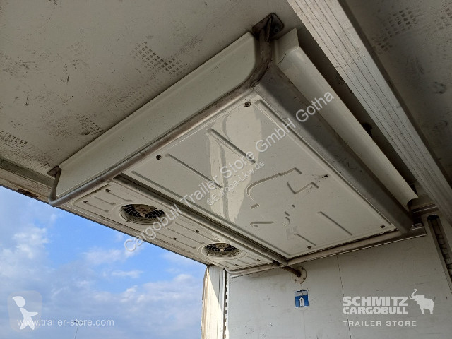 Semirremolque Schmitz Cargobull Tiefkühler...